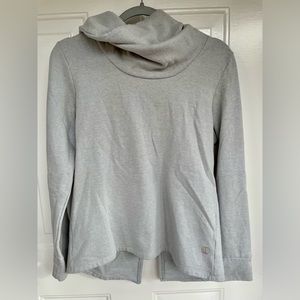 Grey Balance Collection Turtle Neck